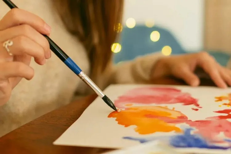 Is Acrylic Paint Good for Beginners? What You Should Know