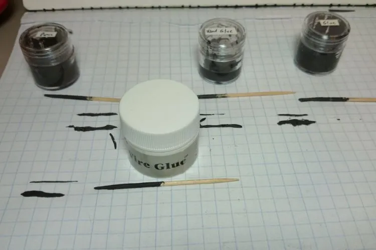 Practical Applications of Conductive Acrylic Paint