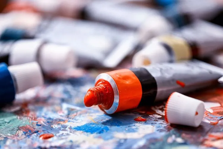 Does Acrylic Paint Need Ventilation? All You Need To Know