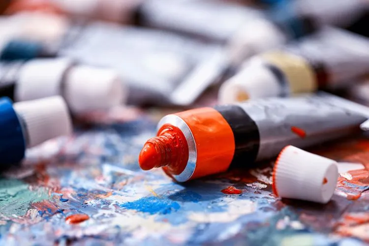 How Long Does Acrylic Paint Last? Everything you should know