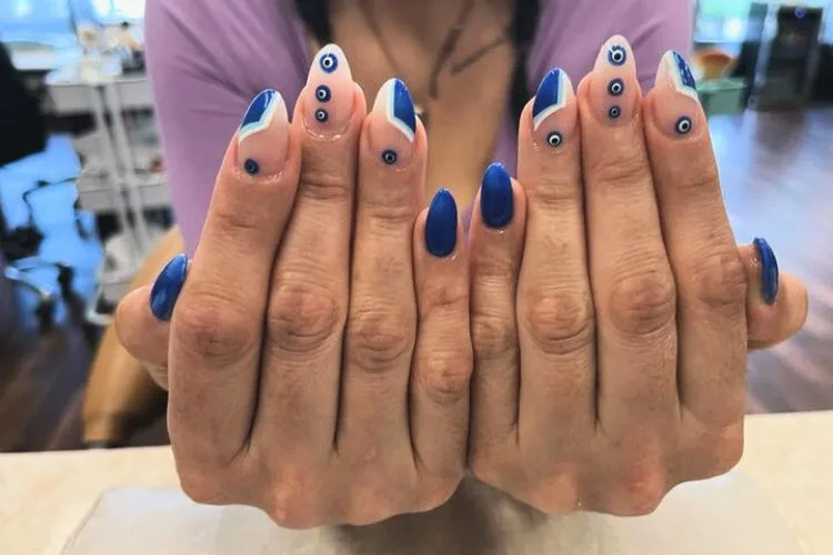 The Basics of Hard Gel Nails