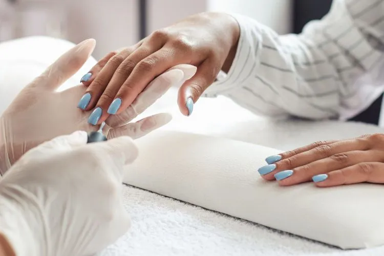 How to Remove Acrylic Nails: Detailed Guide